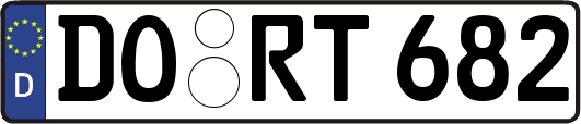 DO-RT682