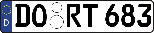 DO-RT683