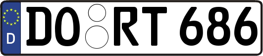 DO-RT686