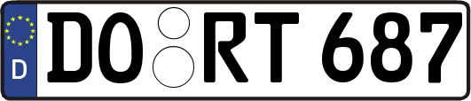 DO-RT687