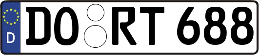 DO-RT688
