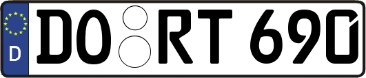 DO-RT690