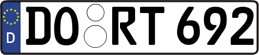DO-RT692