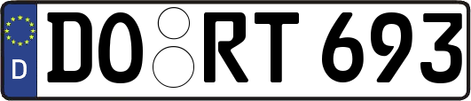 DO-RT693