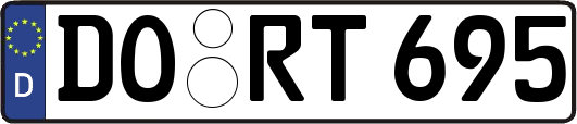 DO-RT695