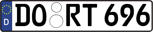 DO-RT696