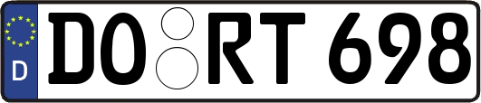 DO-RT698