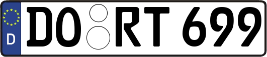 DO-RT699