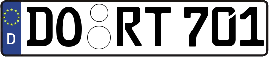 DO-RT701
