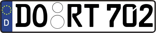 DO-RT702