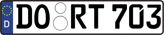 DO-RT703