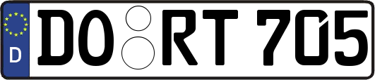 DO-RT705