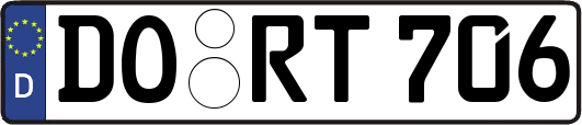 DO-RT706