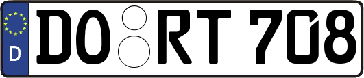 DO-RT708