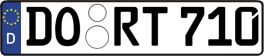 DO-RT710