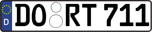 DO-RT711