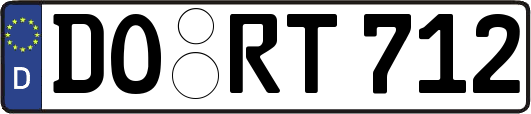 DO-RT712