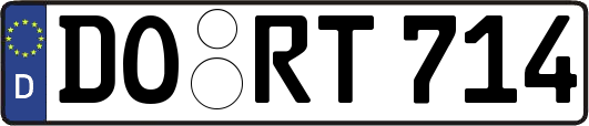 DO-RT714