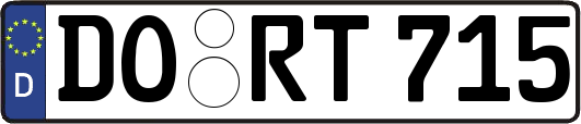 DO-RT715