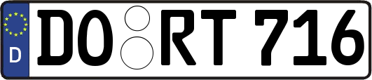 DO-RT716