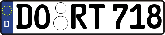 DO-RT718