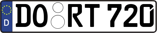DO-RT720