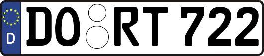 DO-RT722