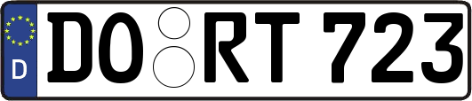 DO-RT723