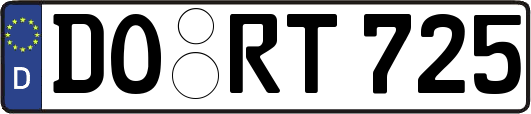 DO-RT725