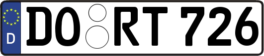 DO-RT726