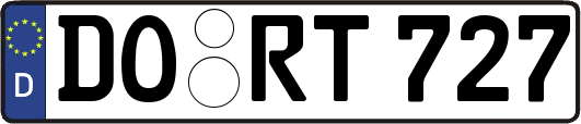 DO-RT727