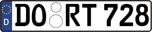 DO-RT728