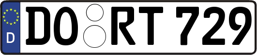 DO-RT729