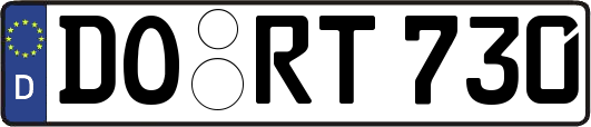 DO-RT730