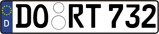 DO-RT732