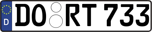 DO-RT733