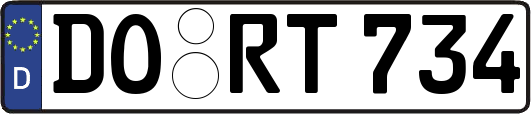 DO-RT734