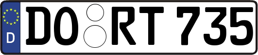 DO-RT735