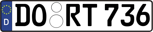 DO-RT736