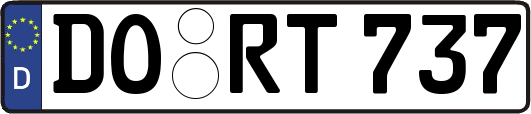 DO-RT737