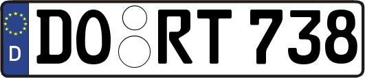 DO-RT738