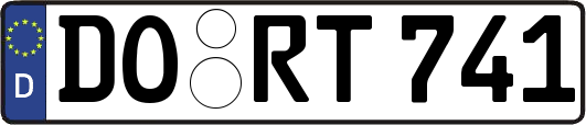 DO-RT741