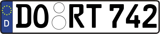 DO-RT742