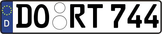 DO-RT744