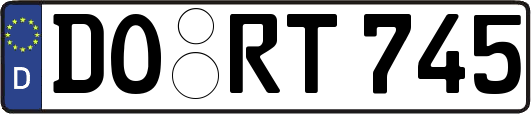 DO-RT745