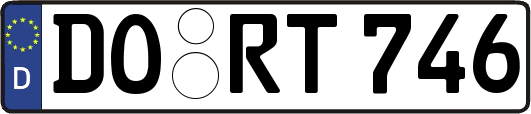 DO-RT746