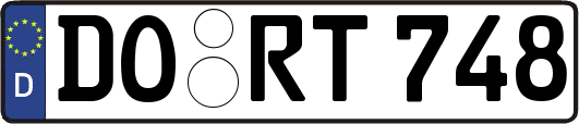 DO-RT748
