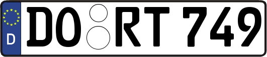 DO-RT749