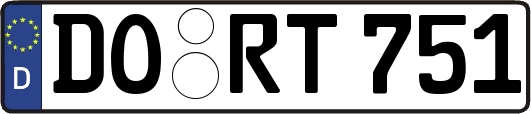 DO-RT751
