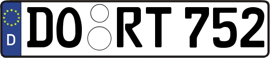 DO-RT752